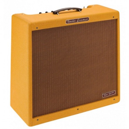 FENDER TONE MASTER '59 BASSMAN